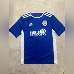 Men’s Louisville City Soccer Jersey